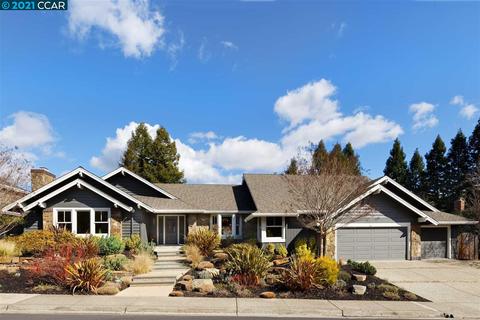 20 Brandt Dr, Moraga, CA 94556 photo 1