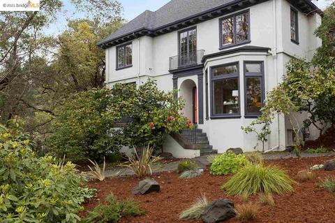 853 Arlington Ave, Berkeley, CA 94707 photo 1