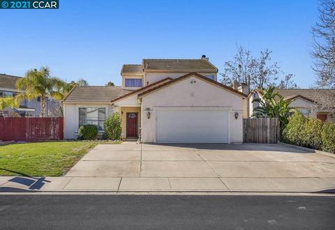 486 Beaulieu Ln, Oakley, CA 94561 photo 1