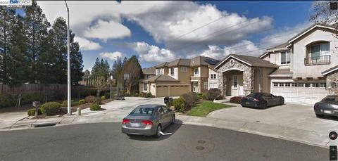 400 Panorama Ct, Fremont, CA 94539 photo 1