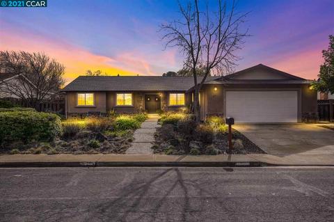 5210 Jomar Dr, Concord, CA 94521 photo 1