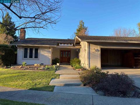 1892 Saint Norbert Dr, Danville, CA 94526 photo 1