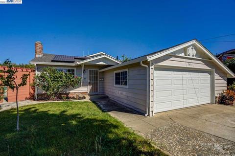 3613 Howe Ct, Fremont, CA 94538 photo 1