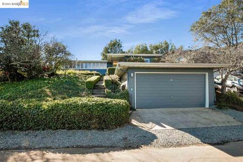214 Lake Dr, Kensington, CA 94708 photo 1