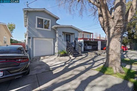 623 17th St, Richmond, CA 94801 photo 1
