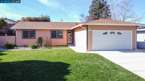 2277 Panoramic Dr, Concord, CA 94520 photo 1