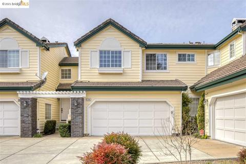 1266 Shell Cir, Clayton, CA 94517 photo 1