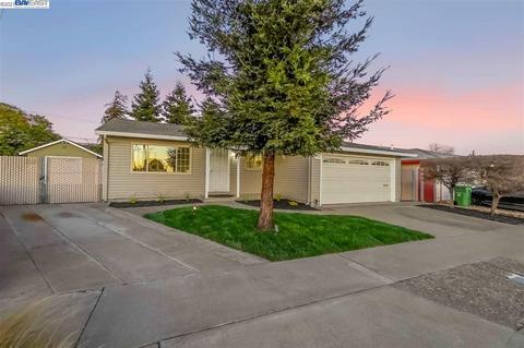 26610 Peterman Ave, Hayward, CA 94545 photo 1