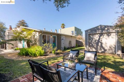 1315 Cornell Ave #B, Berkeley, CA 94702 photo 1