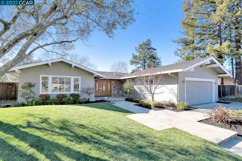 1885 Joseph Dr, Moraga, CA 94556 photo 1