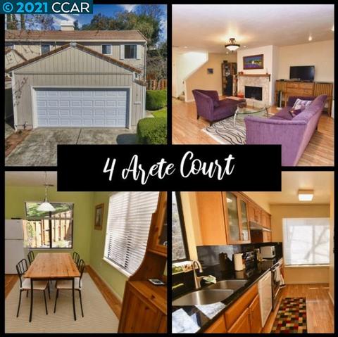 4 Arete Ct, Hercules, CA 94547 photo 1