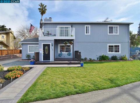 1134 Crowe Pl, Concord, CA 94518 photo 1