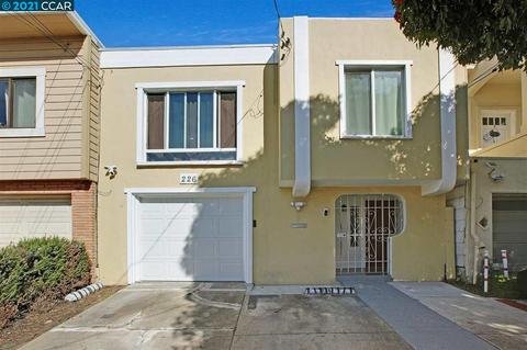 226 Sadowa St, San Francisco, CA 94112 photo 1