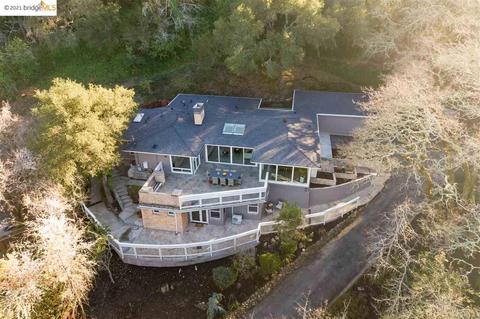 55 Berkeley Ave, Orinda, CA 94563 photo 1