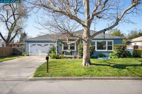 1829 Noemi Dr, Concord, CA 94519 photo 1