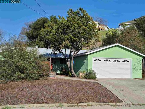 2480 Moore Ct, Pinole, CA 94564 photo 1