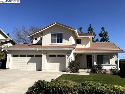 4721 Broomtail Ct, Antioch, CA 94531 photo 1