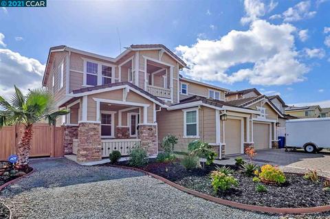 12 Emshee Ln, Martinez, CA 94553 photo 1