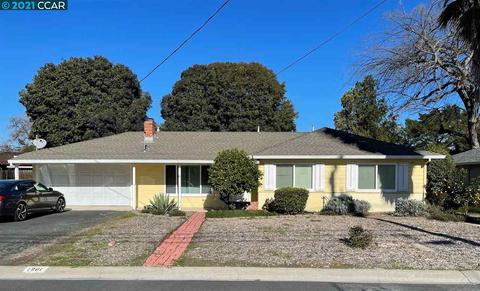 1961 Gilardy Dr, Concord, CA 94518 photo 1