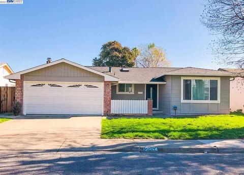 2854 Chamier Pl, Fremont, CA 94555 photo 1