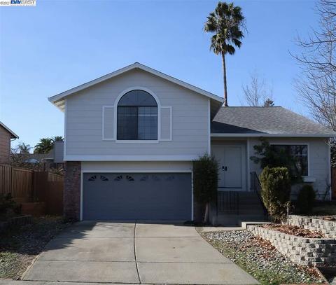 691 Topsail Dr, Vallejo, CA 94591 photo 1