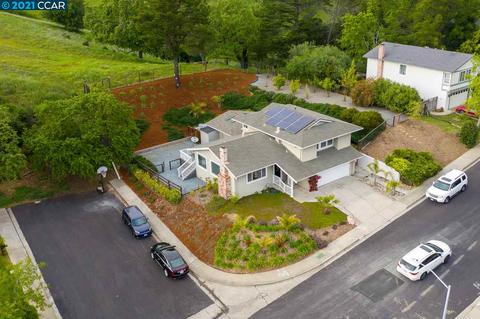 631 Skyline Dr, Martinez, CA 94553 photo 1