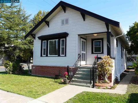 1901 Ferry St, Martinez, CA 94553 photo 1