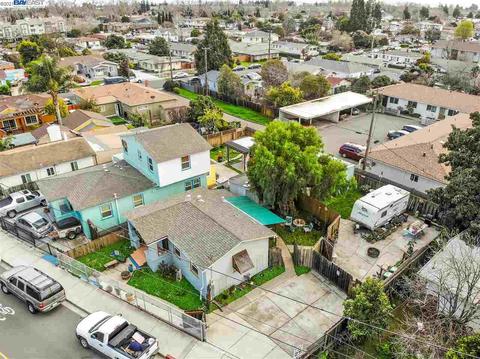 22367 Western Blvd, Hayward, CA 94541 photo 1