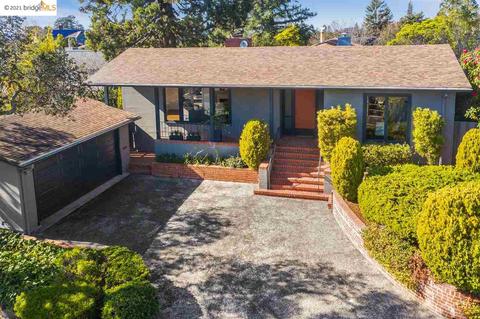 220 El Camino Real, Berkeley, CA 94705 photo 1