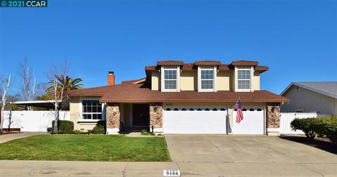 9466 Thunderbird Pl, San Ramon, CA 94583 photo 1