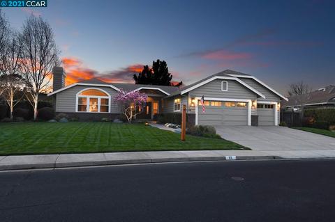 15 Williams Dr, Moraga, CA 94556 photo 1