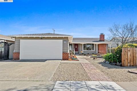 1324 Linfield Ln, Hayward, CA 94545 photo 1