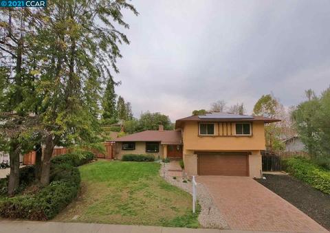 160 Devon Ave, Pleasant Hill, CA 94523 photo 1