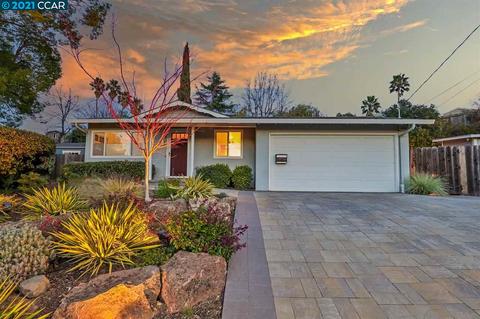 17 Corte Del Sol, Martinez, CA 94553 photo 1