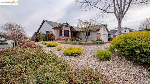 4101 Limestone Dr, Antioch, CA 94509 photo 1