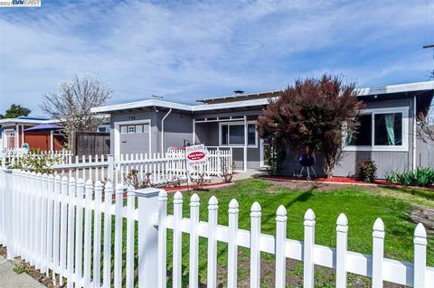 709 Fallon Ave, San Mateo, CA 94401 photo 1