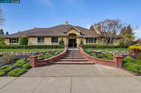 73 Sanders Ranch Rd, Moraga, CA 94556 photo 1