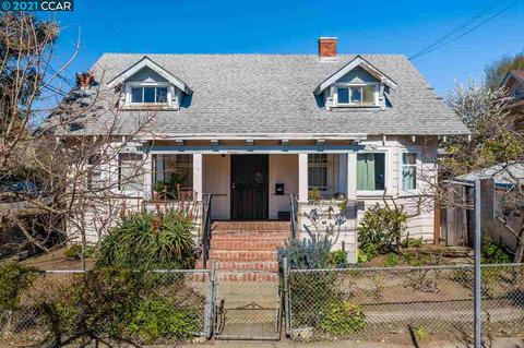 1601 Harmon St, Berkeley, CA 94703 photo 1