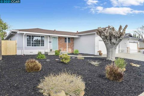 4212 Null Dr, Antioch, CA 94509 photo 1