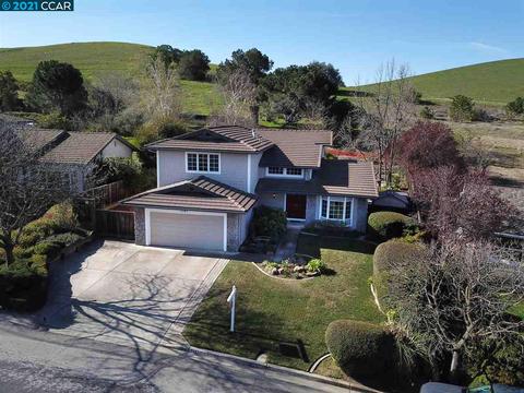 1197 Limeridge Dr, Concord, CA 94518 photo 1