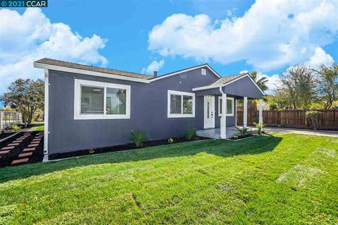 1473 Walnut Ave, Antioch, CA 94509 photo 1