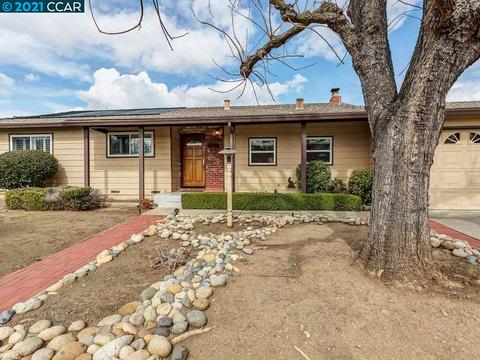 4207 Wilson Ln, Concord, CA 94521 photo 1