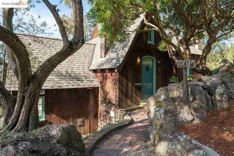 3015 Buena Vista Way, Berkeley, CA 94708 photo 1