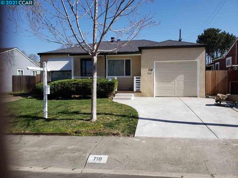 718 Beechwood Ave, Vallejo, CA 94591 photo 1
