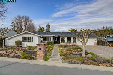 624 N Silverado Dr, Lafayette, CA 94549 photo 1