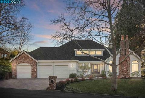 4032 Sugar Maple, Danville, CA 94506 photo 1
