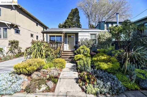 2239 Browning St, Berkeley, CA 94702 photo 1