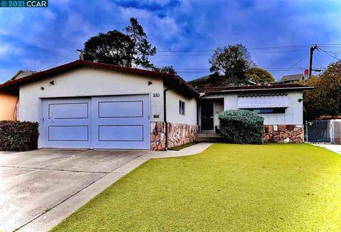 230 Dwight Way, Vallejo, CA 94589 photo 1