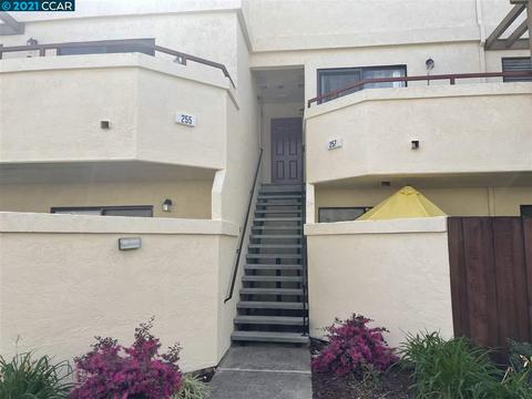 5075 Valley Crest Dr #255, Concord, CA 94521 photo 1