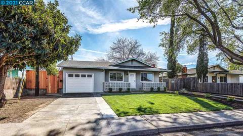 1431 Woolner Ave, Fairfield, CA 94533 photo 1